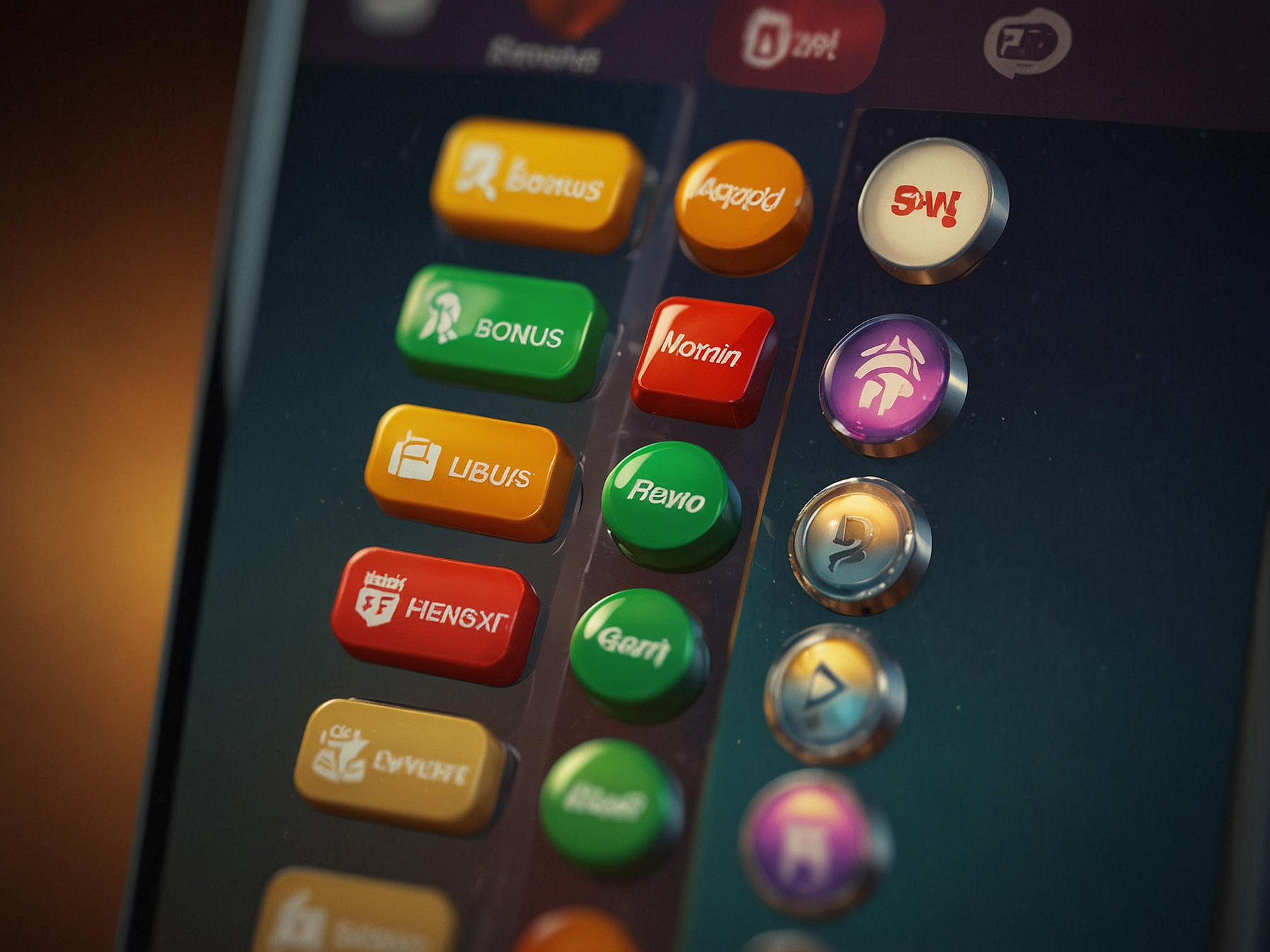 Pobierz aplikację Hot Slots