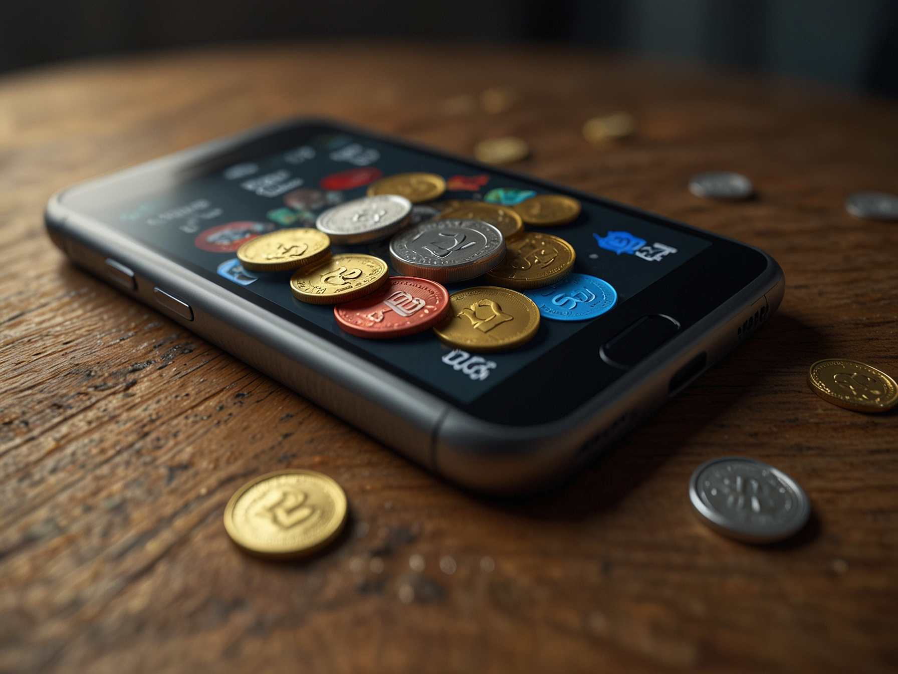 Oferta bonusowa Hot Slots - baner