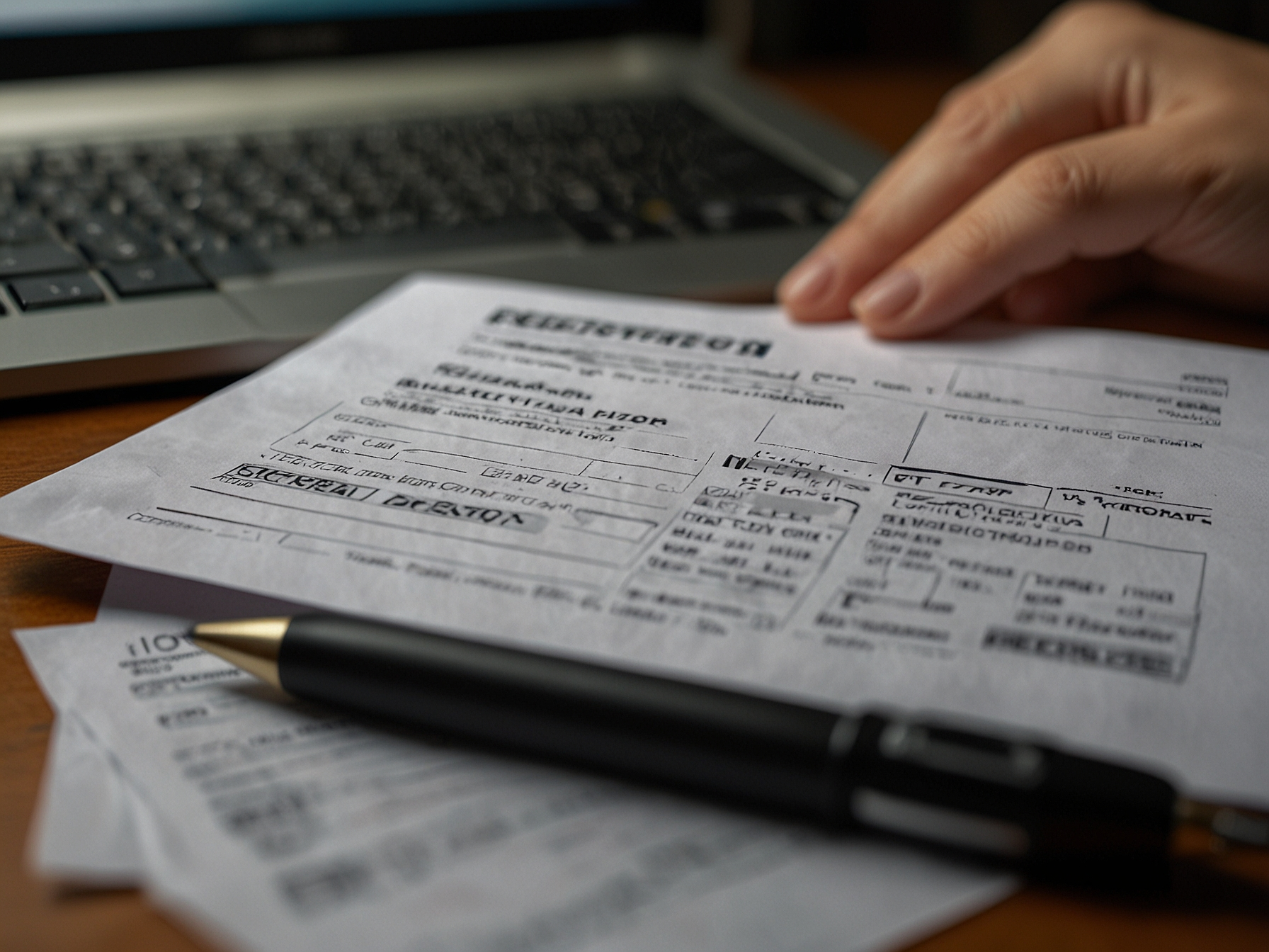 Kroki rejestracji krok po kroku